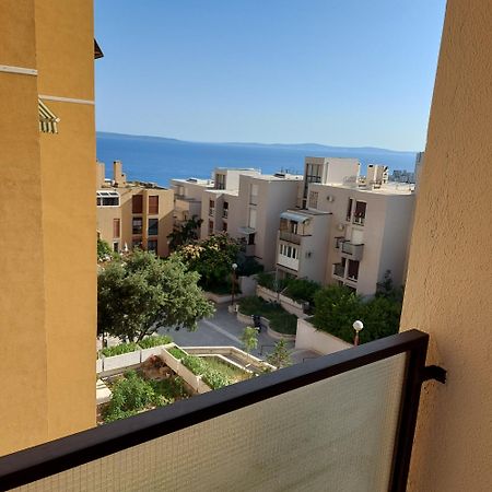 Apartment Ivan Split Buitenkant foto