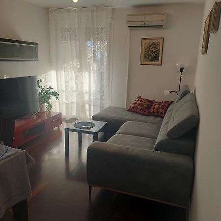 Apartment Ivan Split Buitenkant foto