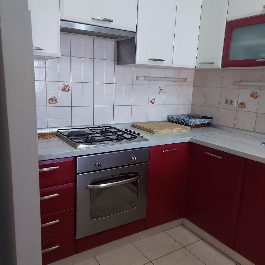 Apartment Ivan Split Buitenkant foto
