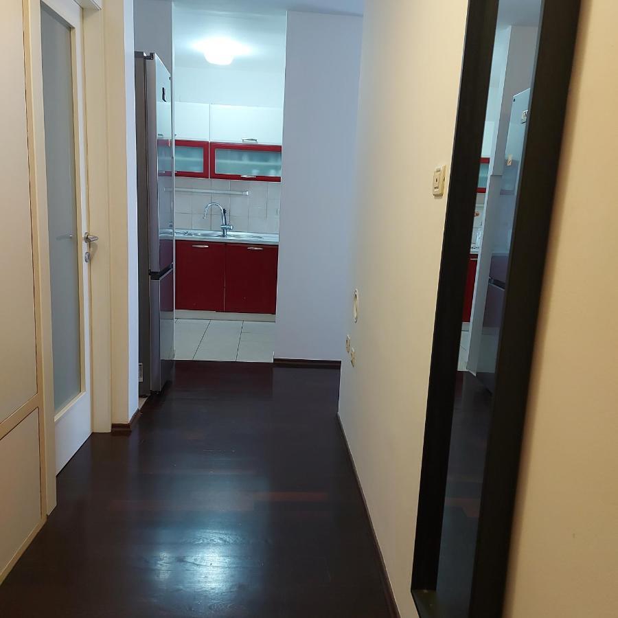 Apartment Ivan Split Buitenkant foto