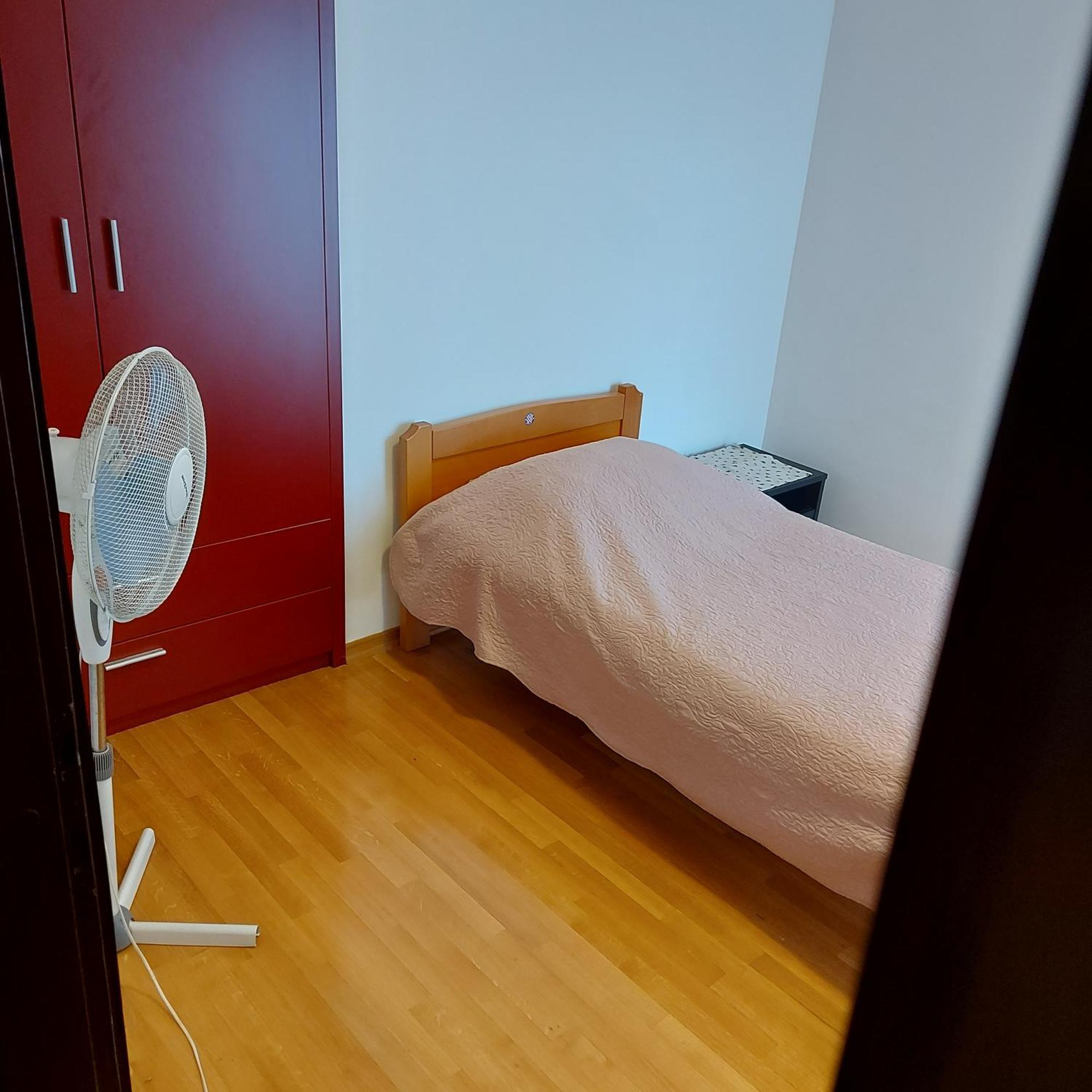 Apartment Ivan Split Buitenkant foto