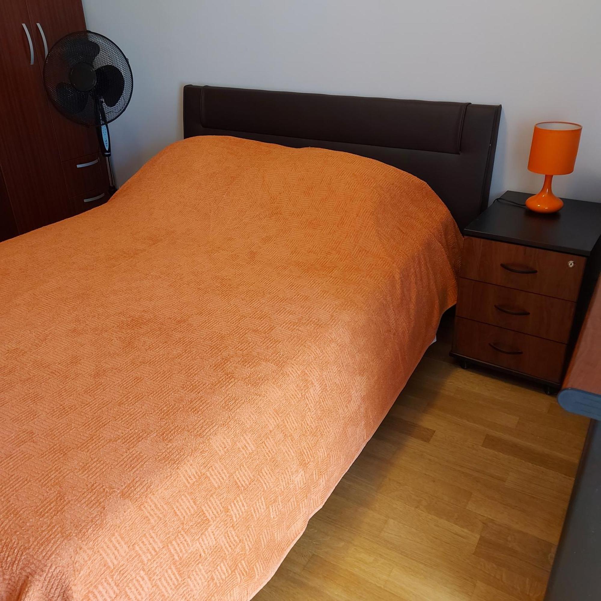 Apartment Ivan Split Buitenkant foto