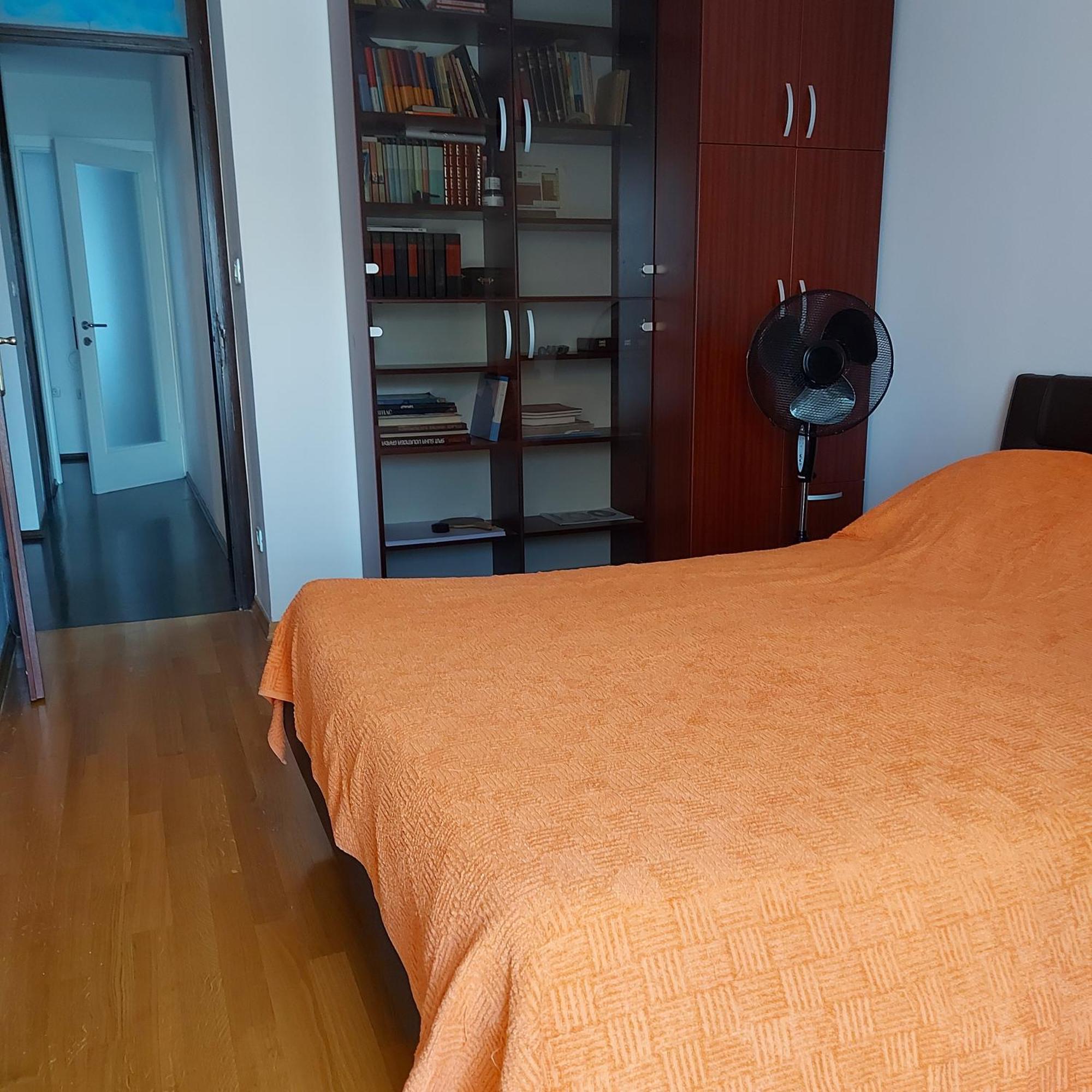 Apartment Ivan Split Buitenkant foto