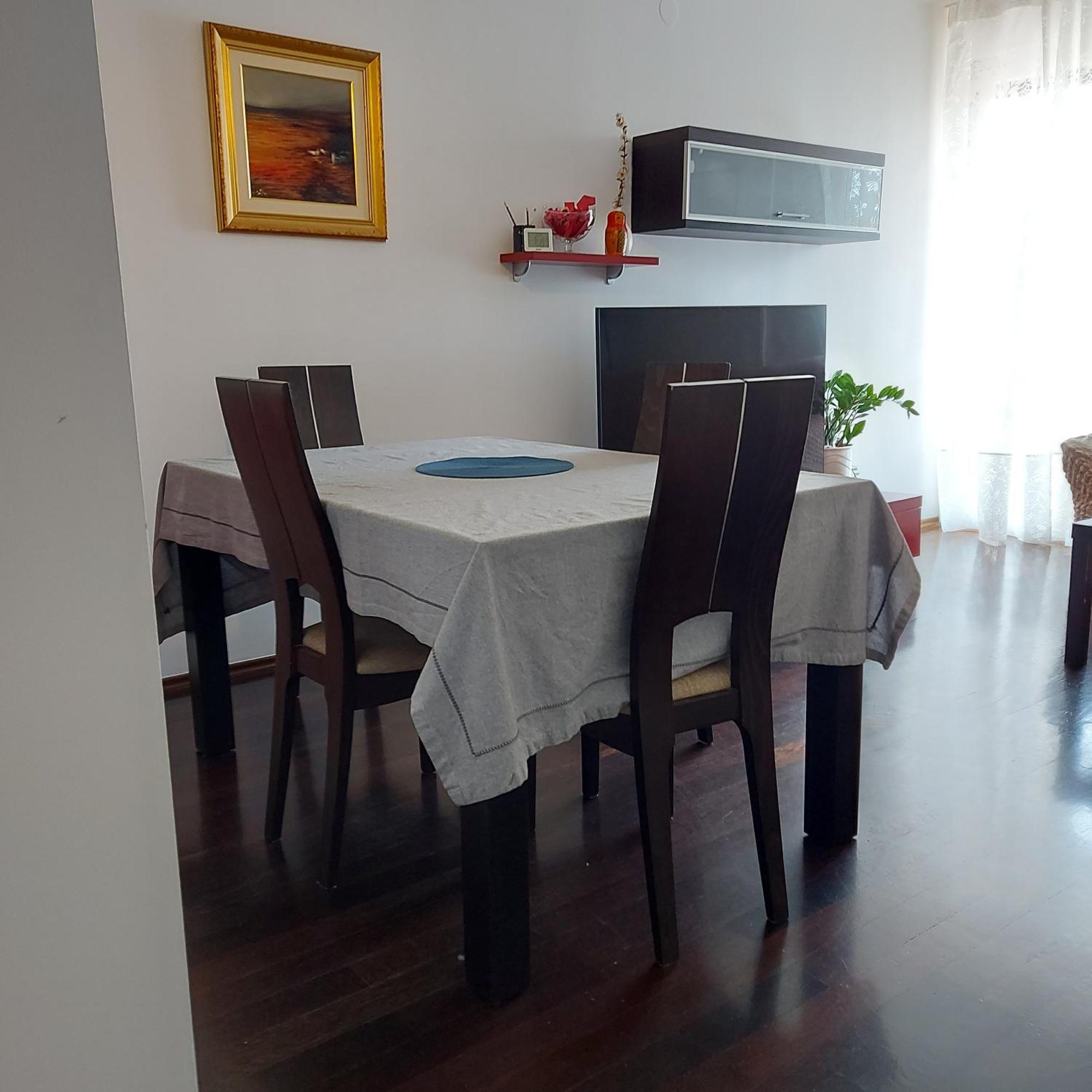 Apartment Ivan Split Buitenkant foto