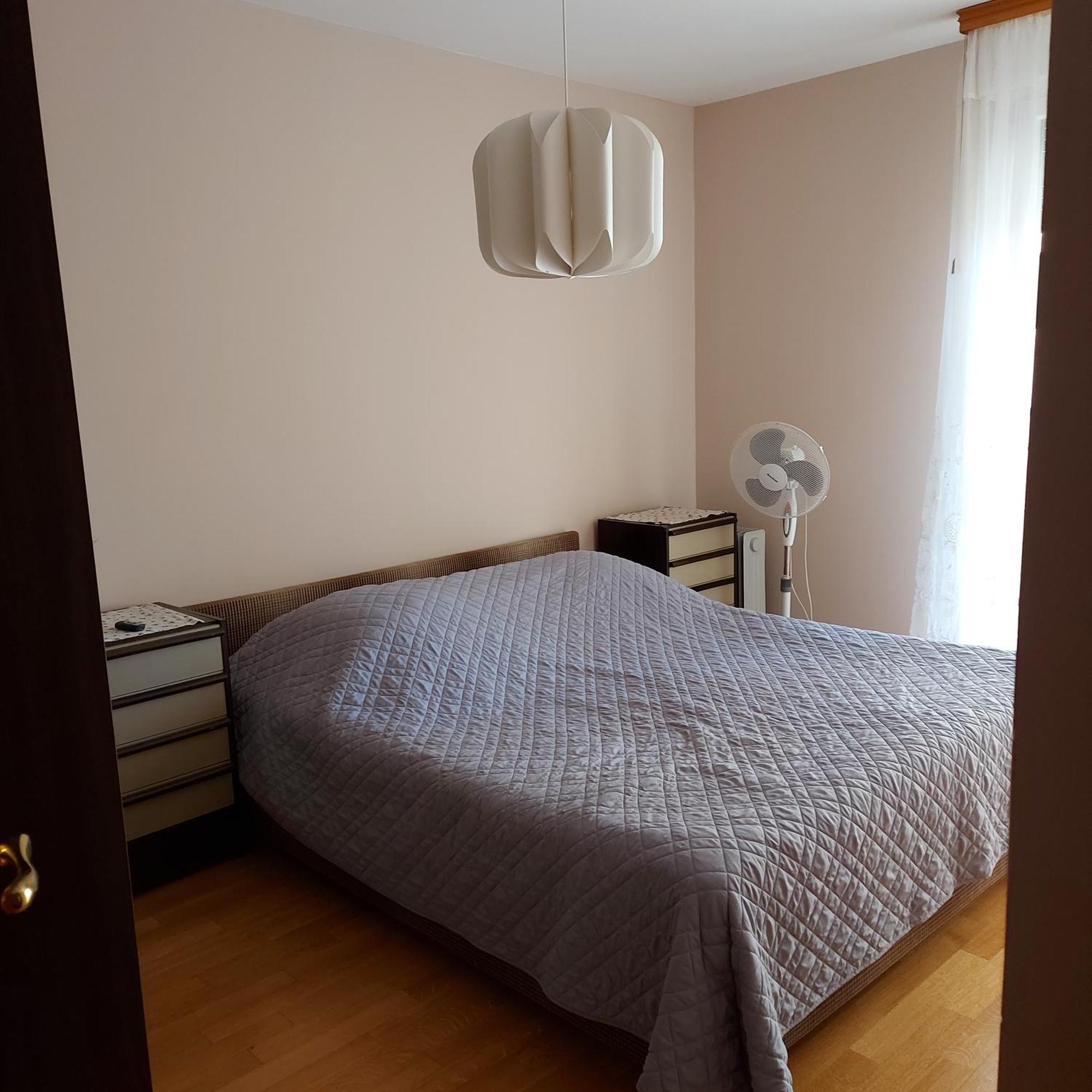 Apartment Ivan Split Buitenkant foto
