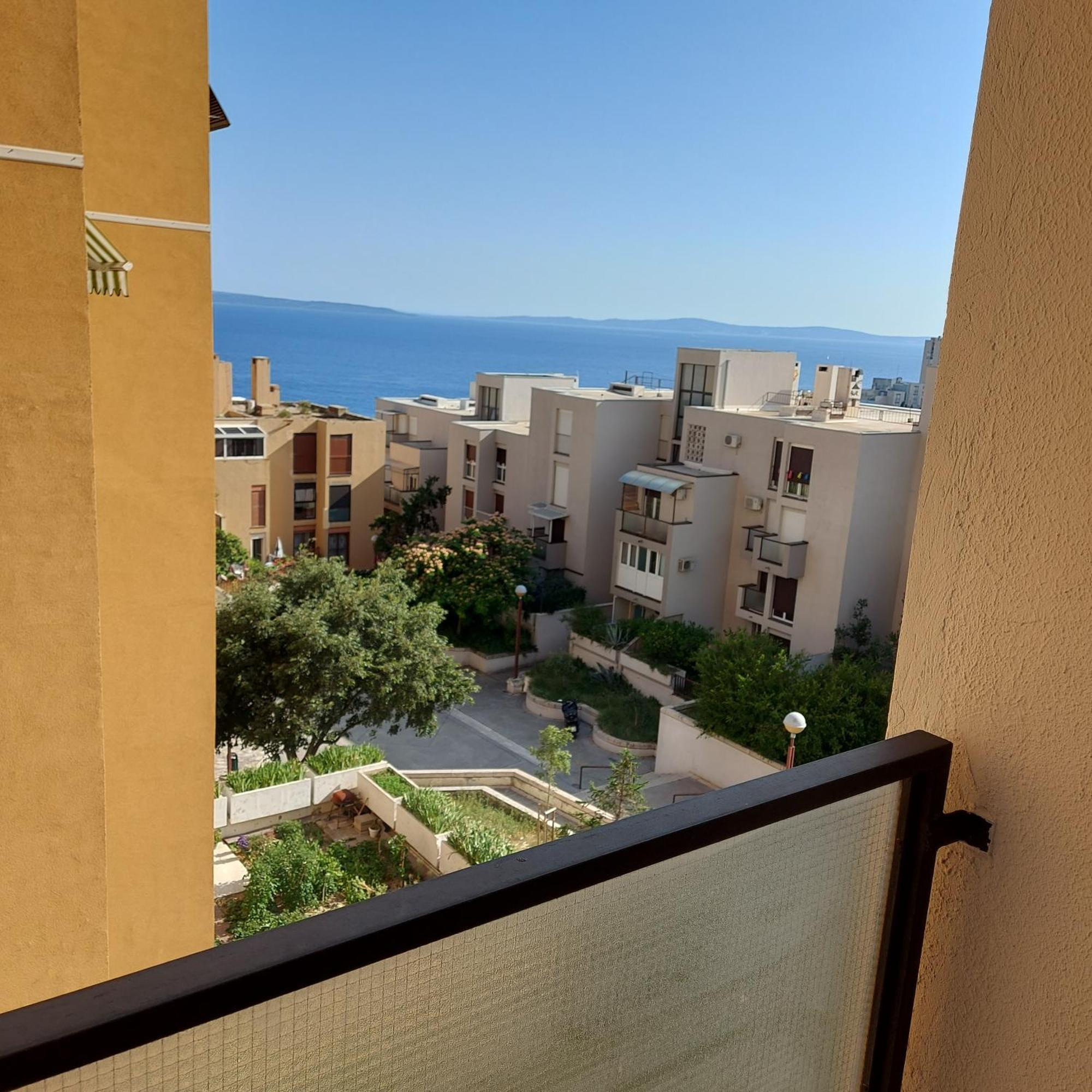Apartment Ivan Split Buitenkant foto