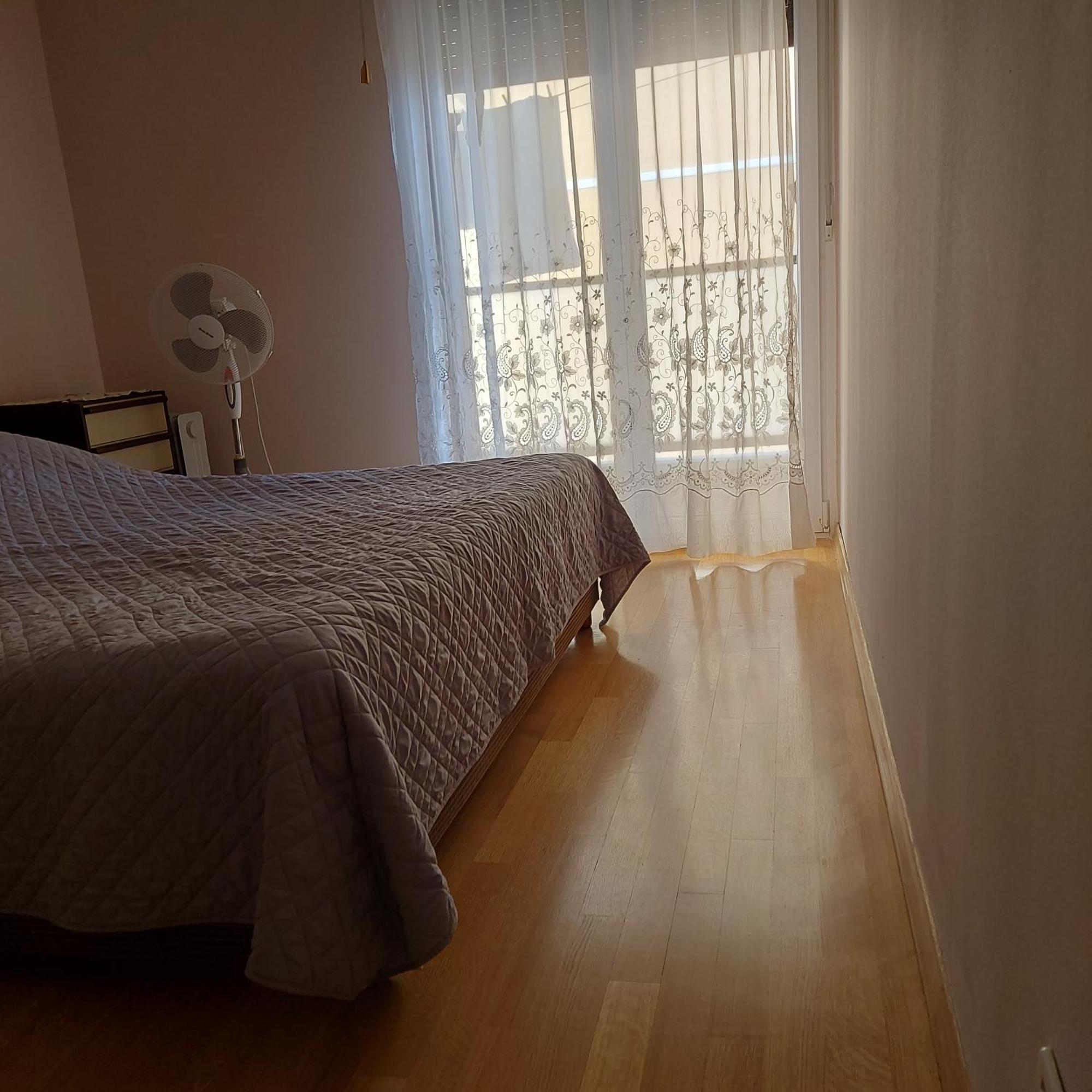 Apartment Ivan Split Buitenkant foto