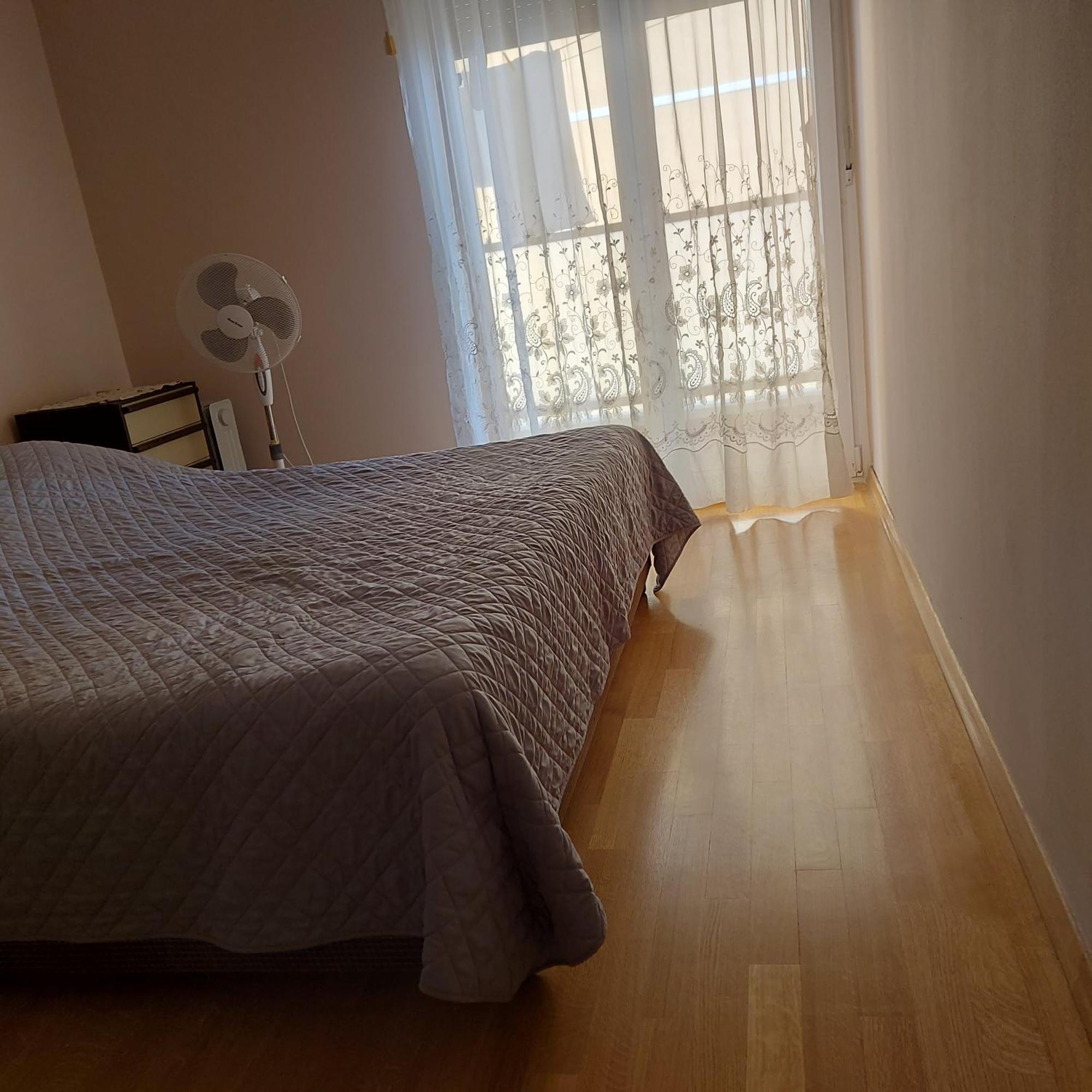 Apartment Ivan Split Buitenkant foto
