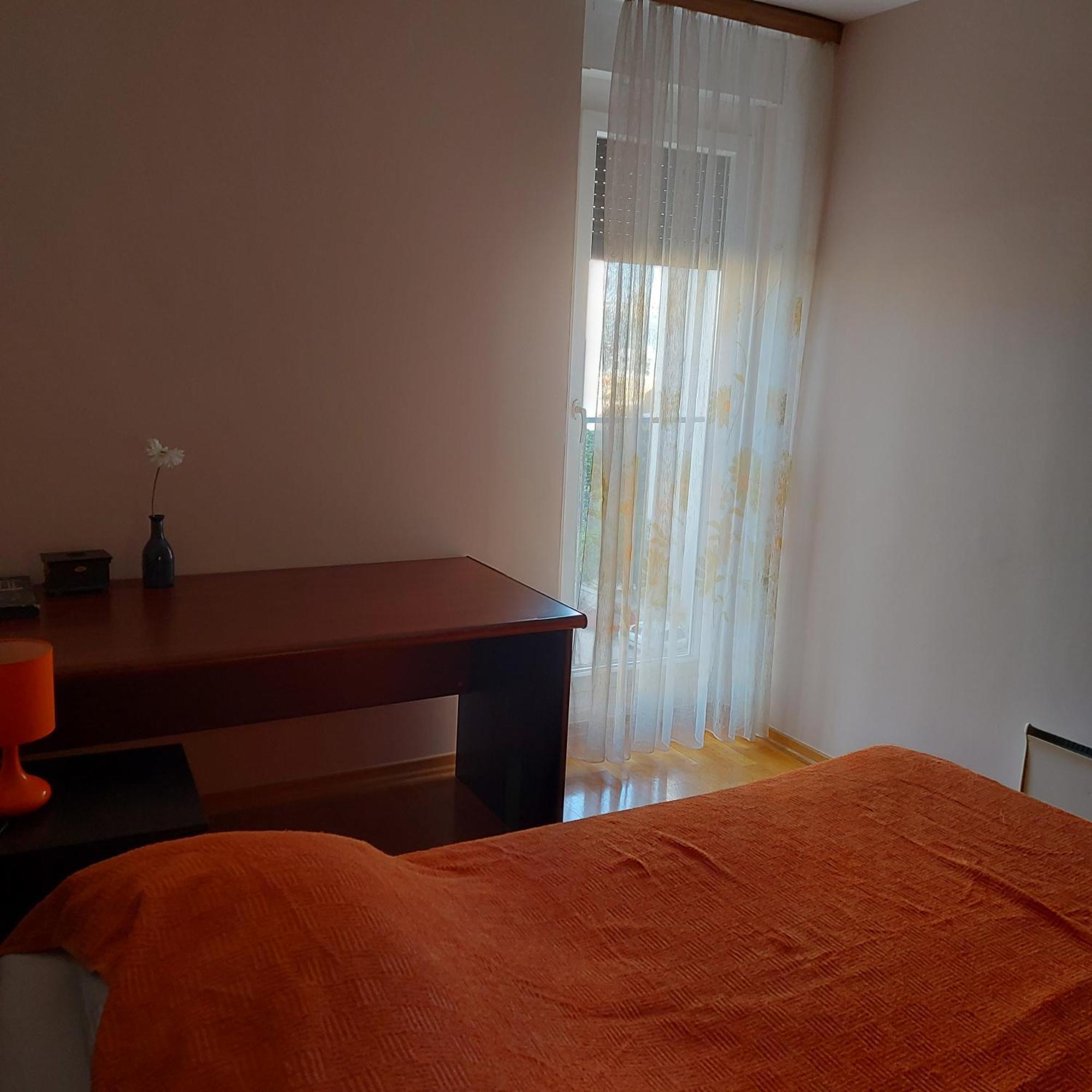Apartment Ivan Split Buitenkant foto