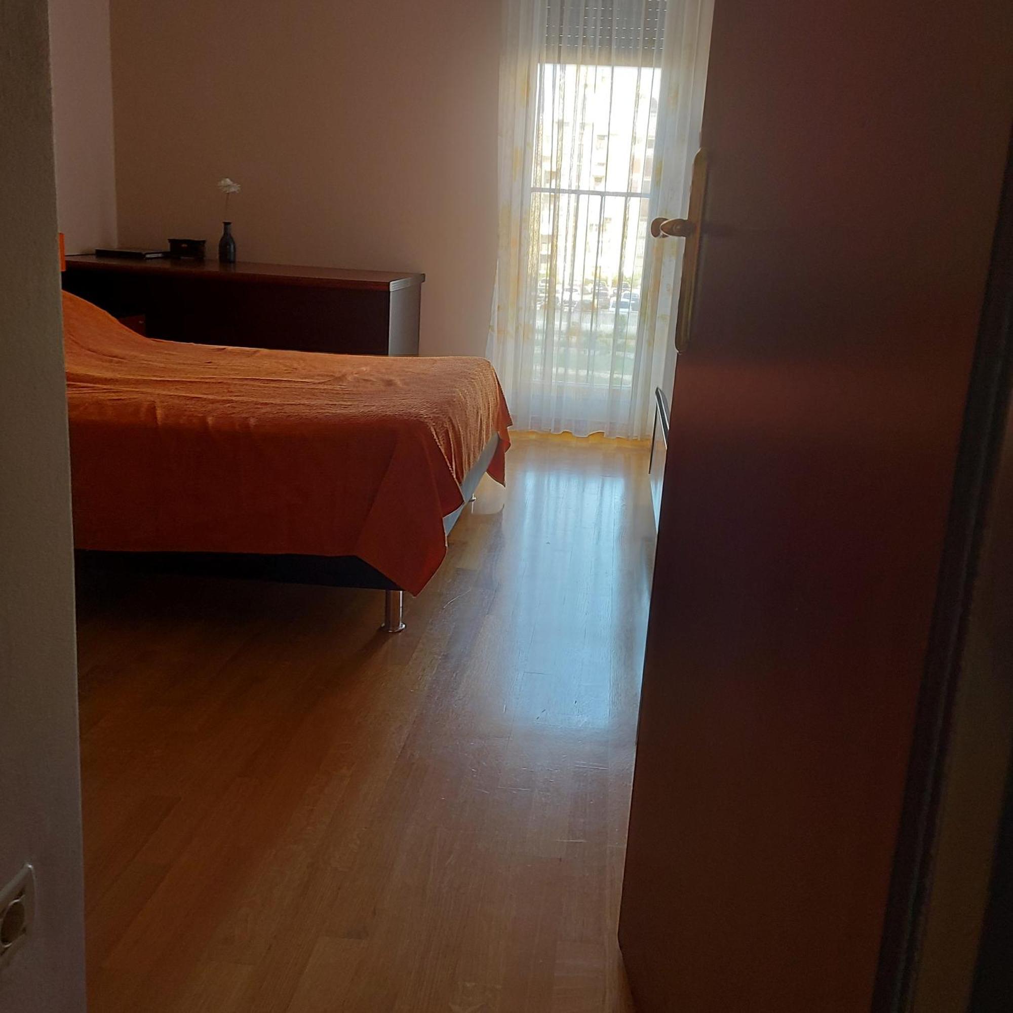 Apartment Ivan Split Buitenkant foto