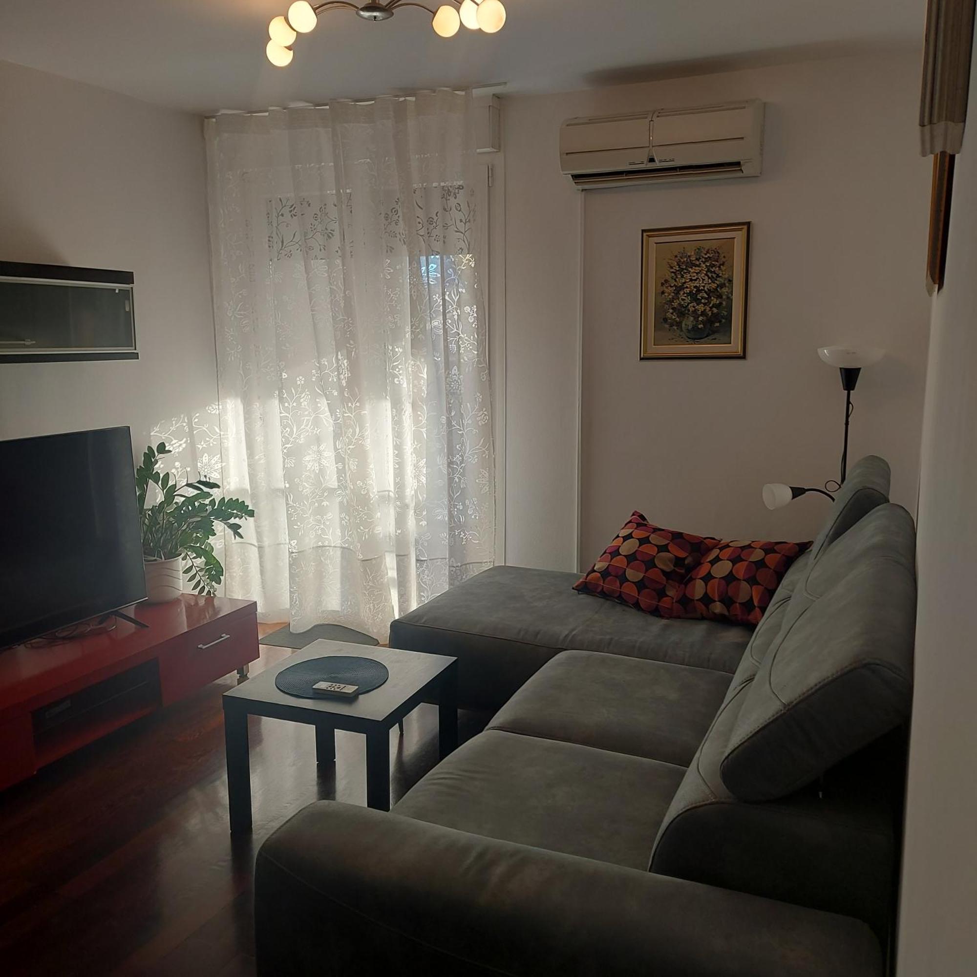 Apartment Ivan Split Buitenkant foto