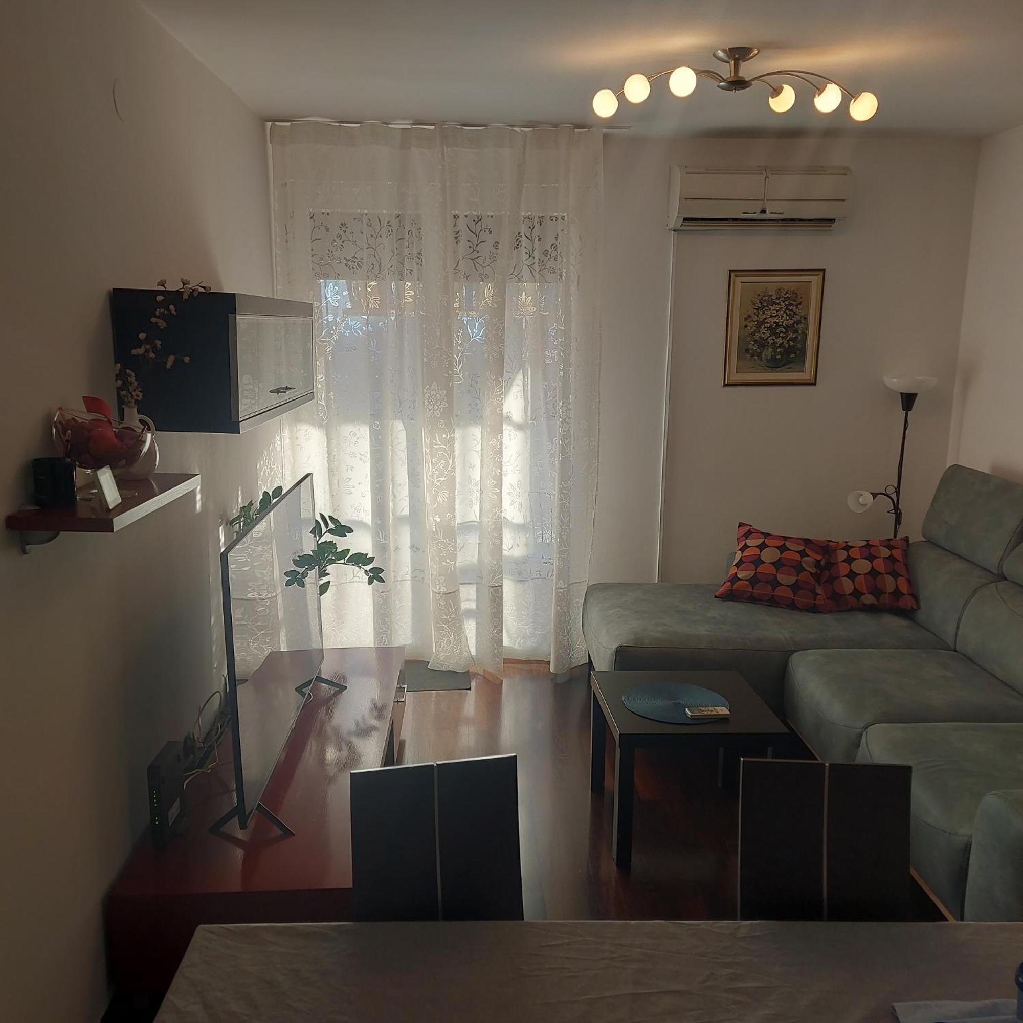 Apartment Ivan Split Buitenkant foto