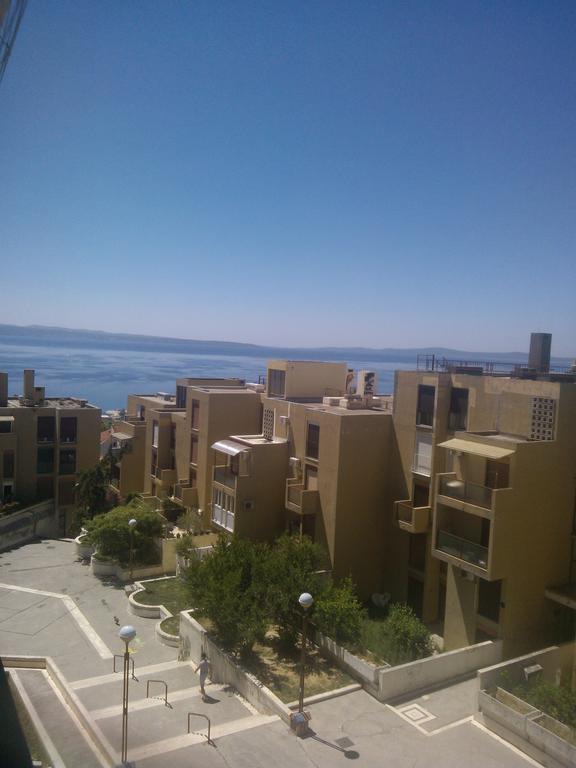 Apartment Ivan Split Buitenkant foto
