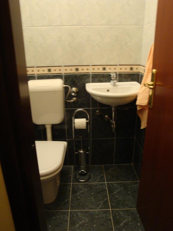 Apartment Ivan Split Buitenkant foto